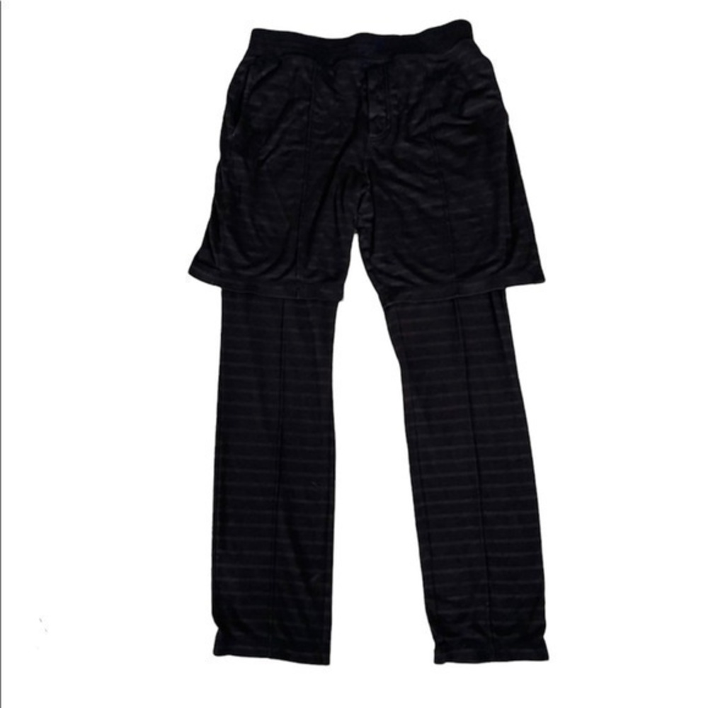 Alexander Wang Mens Sweatpants/Shorts Combo Size S